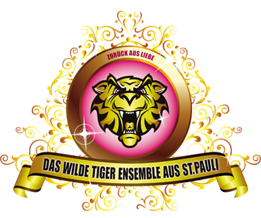 das wilde Tigerensemble aus St.Pauli